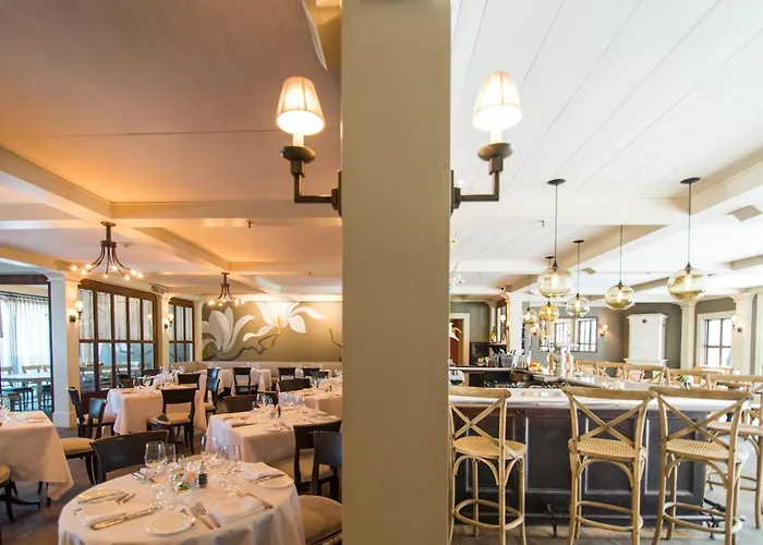 Delamar Southport