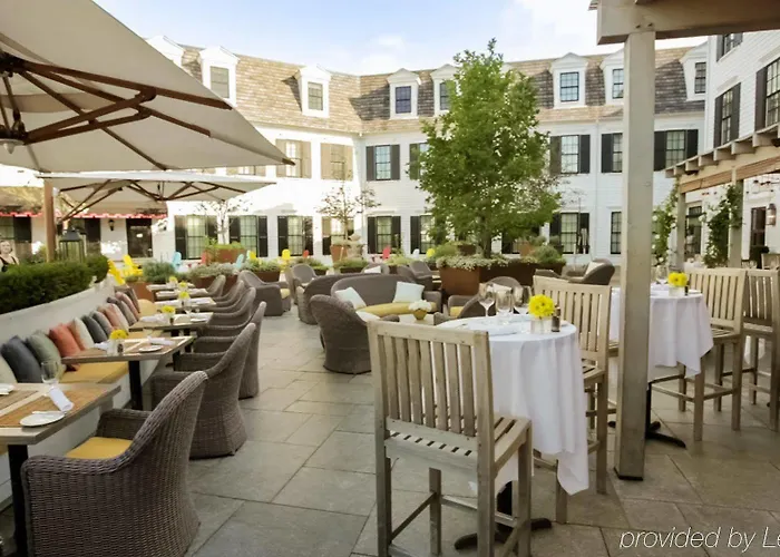 Delamar Southport