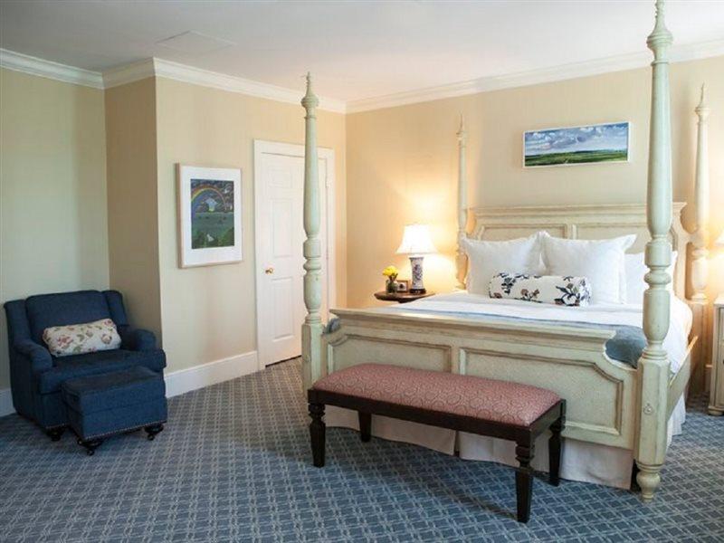 Hotel Delamar