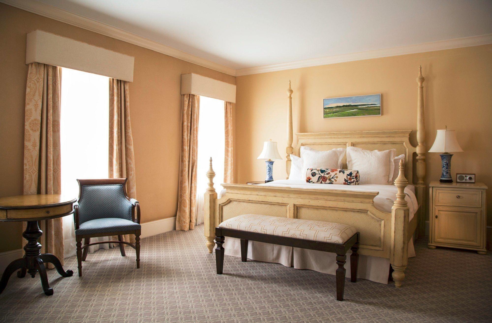 Hotel Delamar