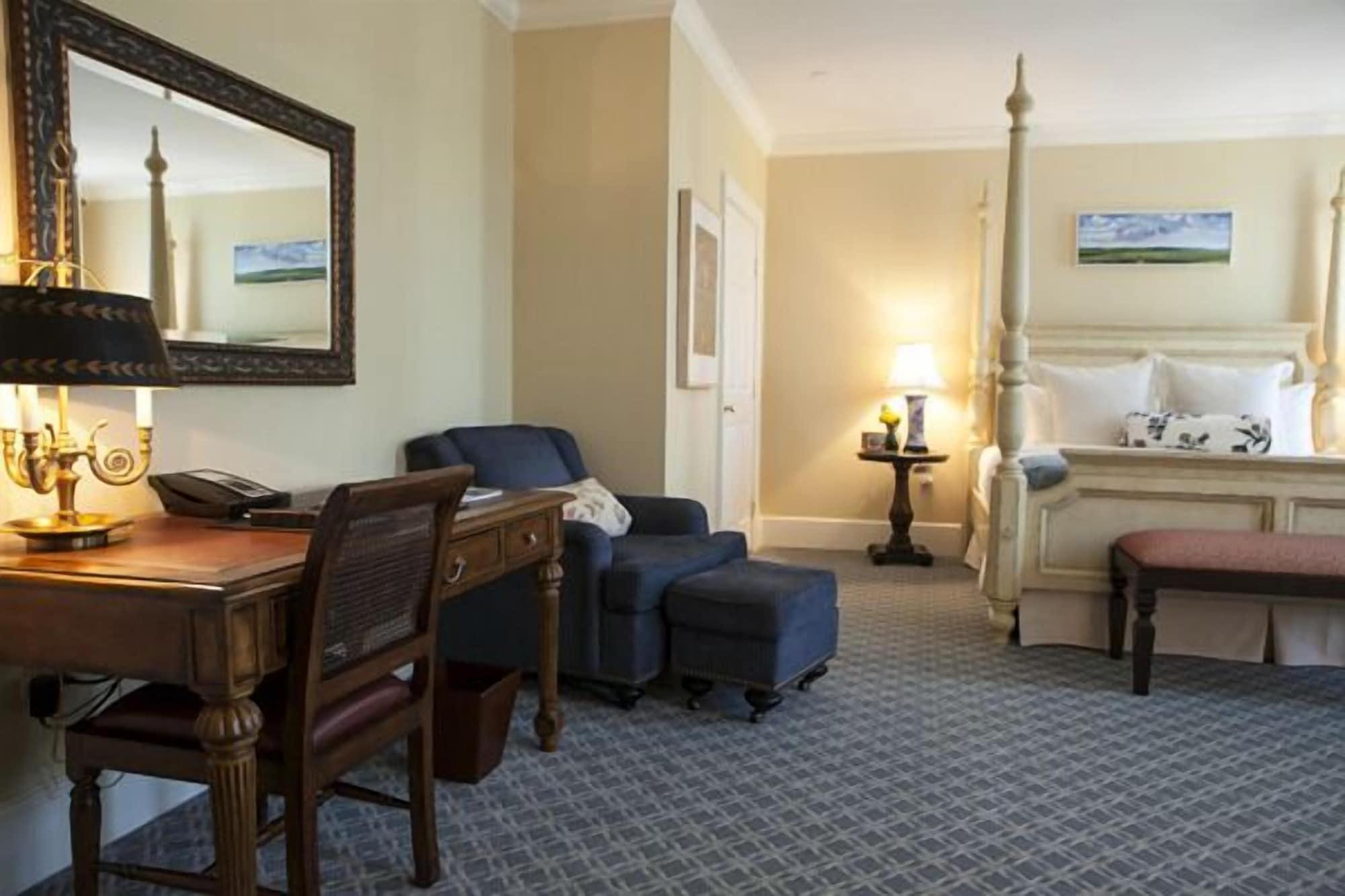 Hotel Delamar
