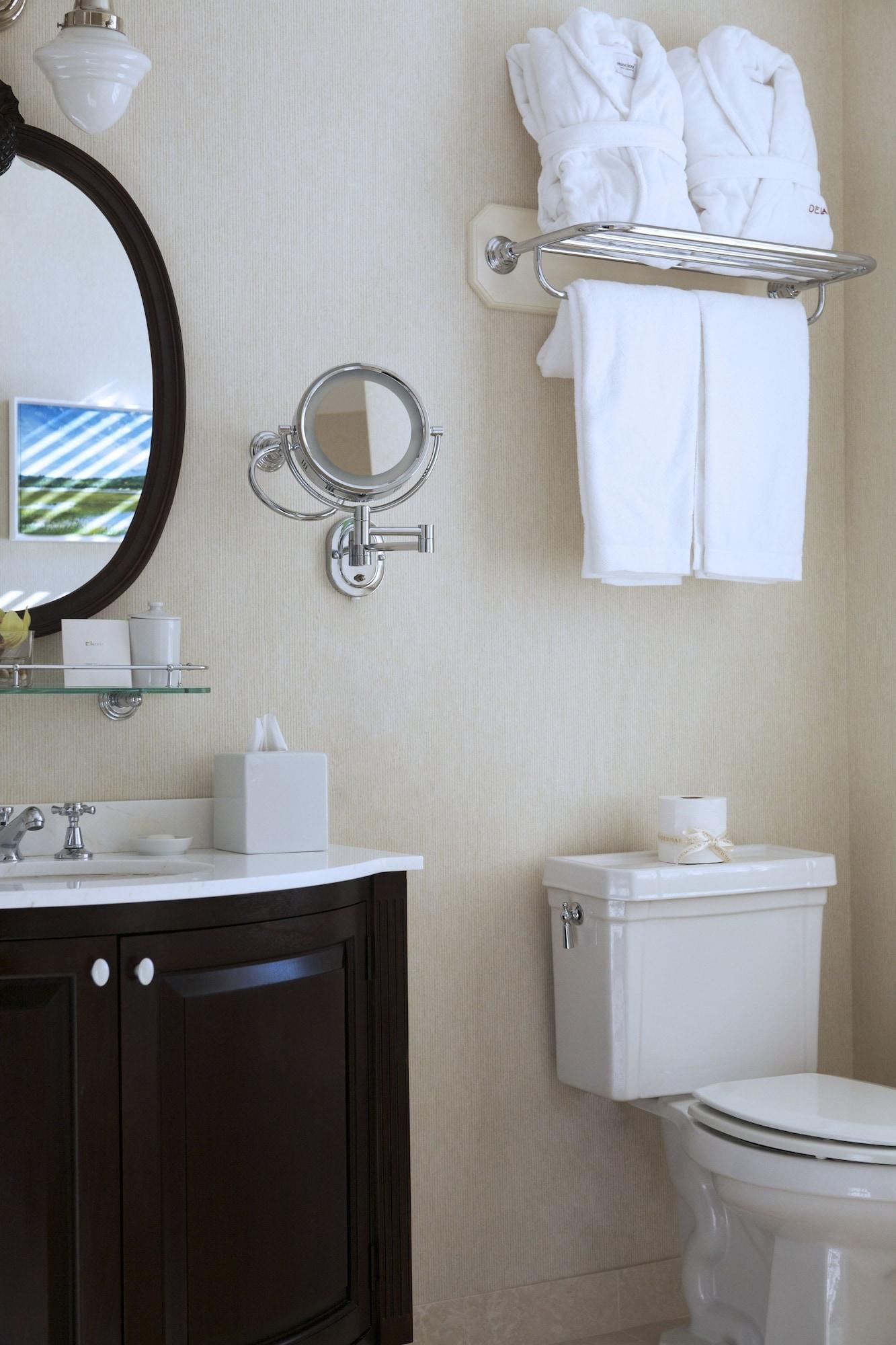 Delamar Hotel Southport