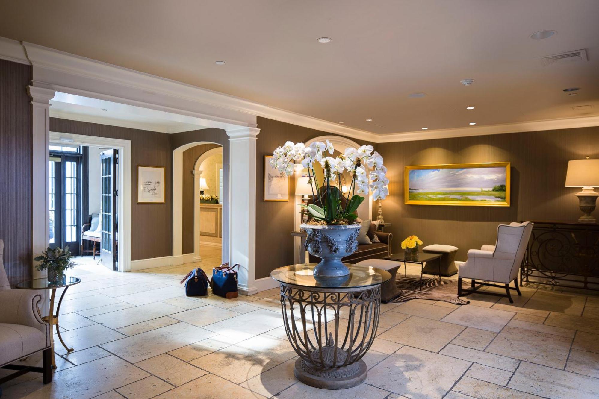Delamar 4* Southport