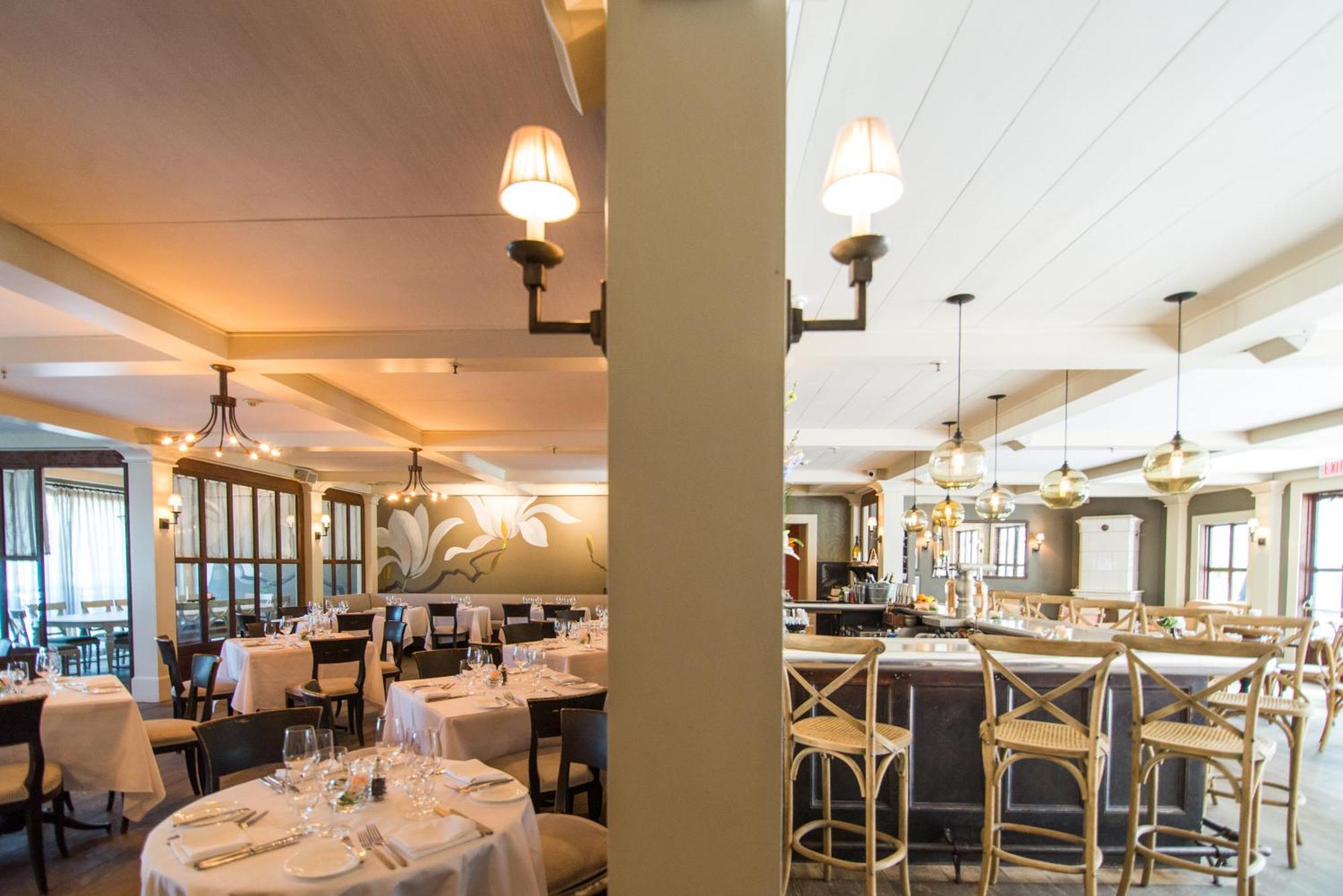 Delamar Hotel Southport