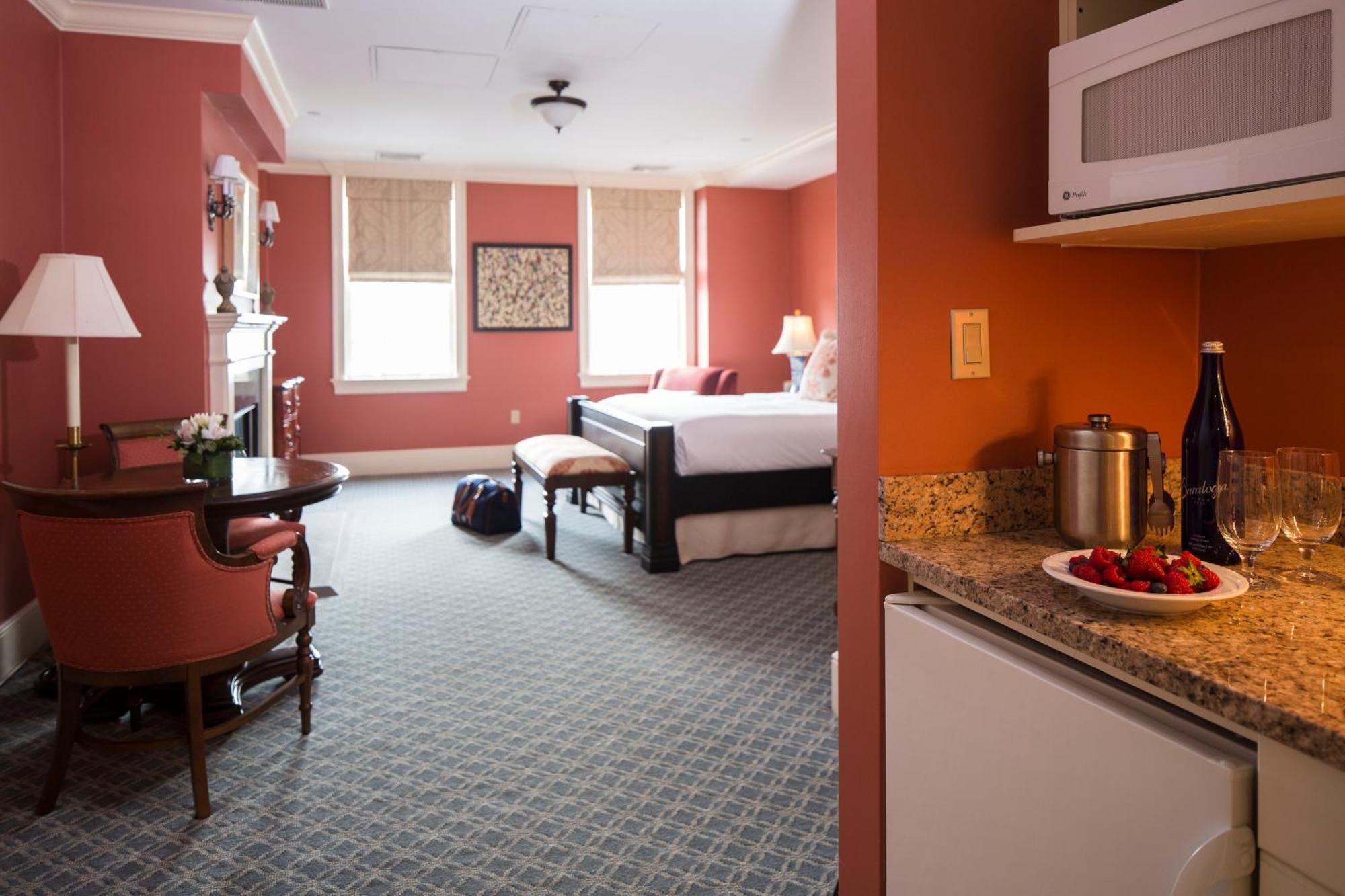 Delamar 4* Southport