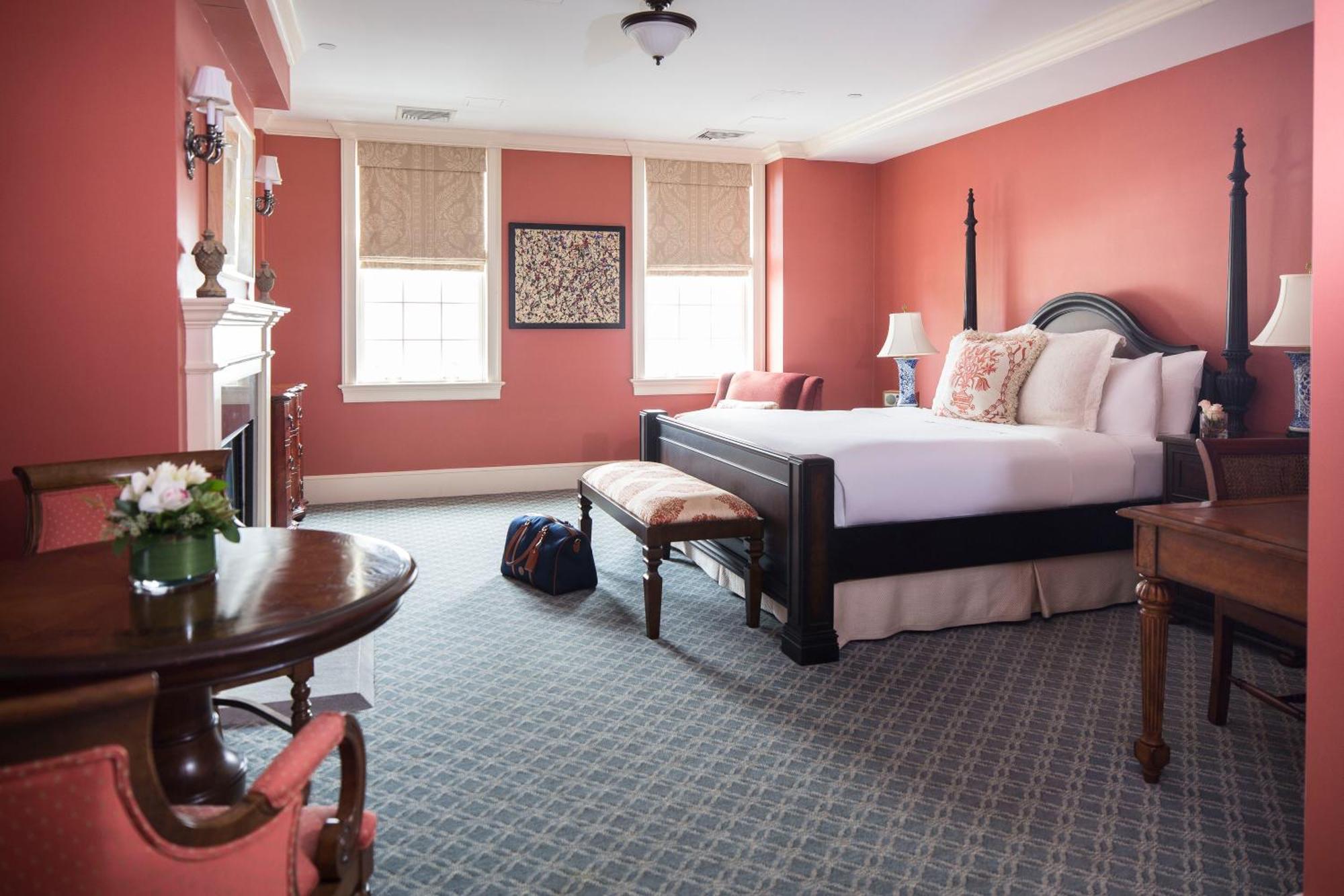 Hotel Delamar