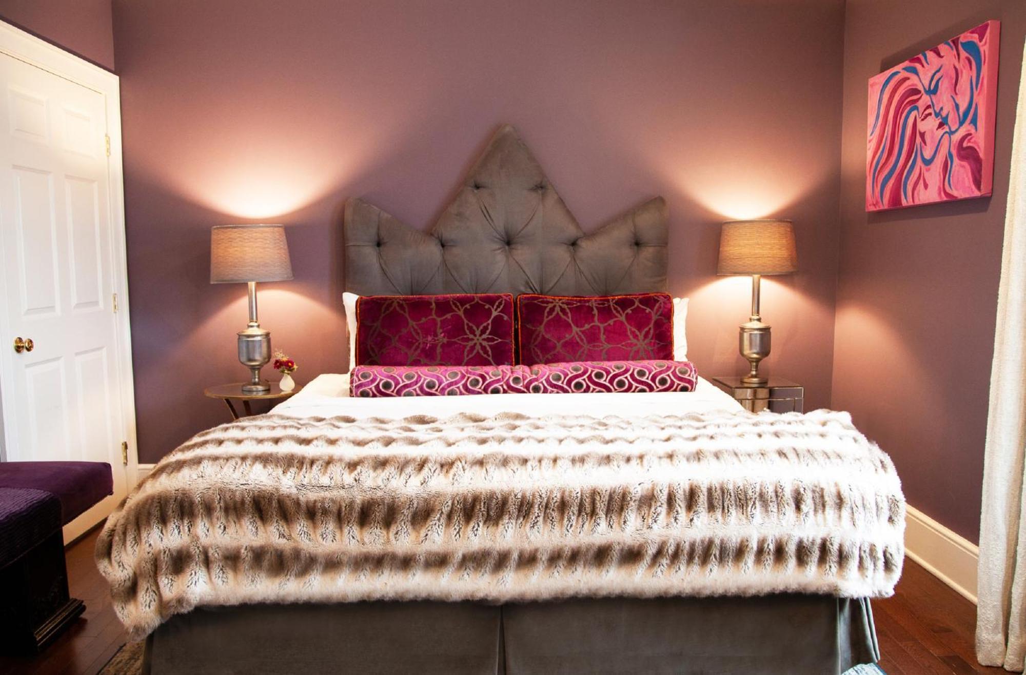 Hotel Delamar