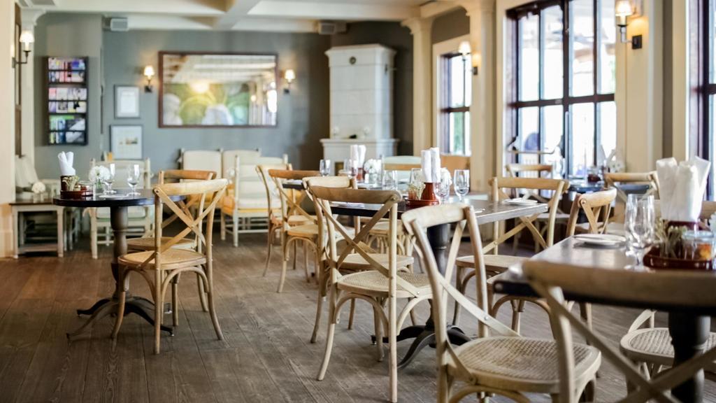 Hotel Delamar Southport