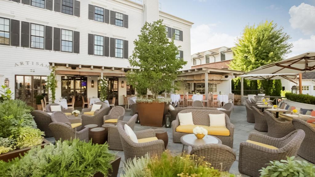 Delamar 4* Southport