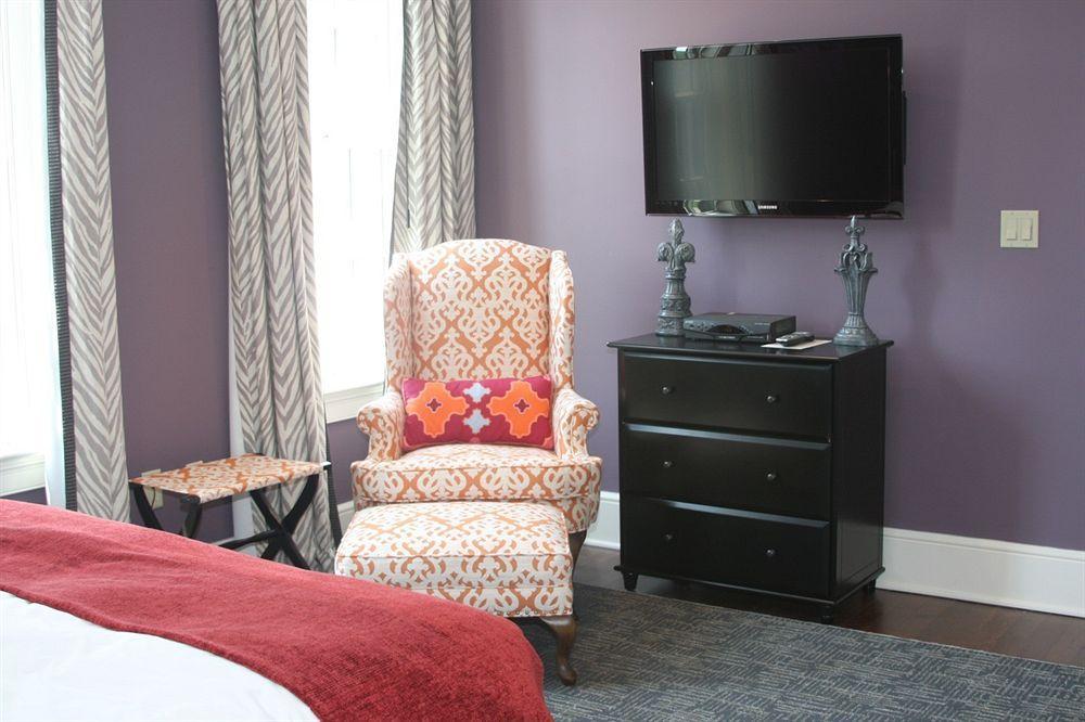 Delamar Hotel Southport