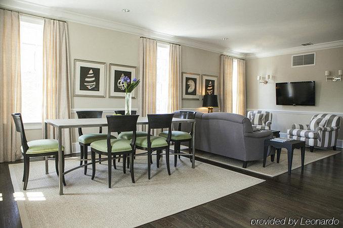 Delamar Hotel