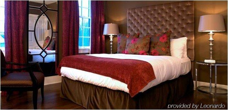 Delamar Hotel Southport
