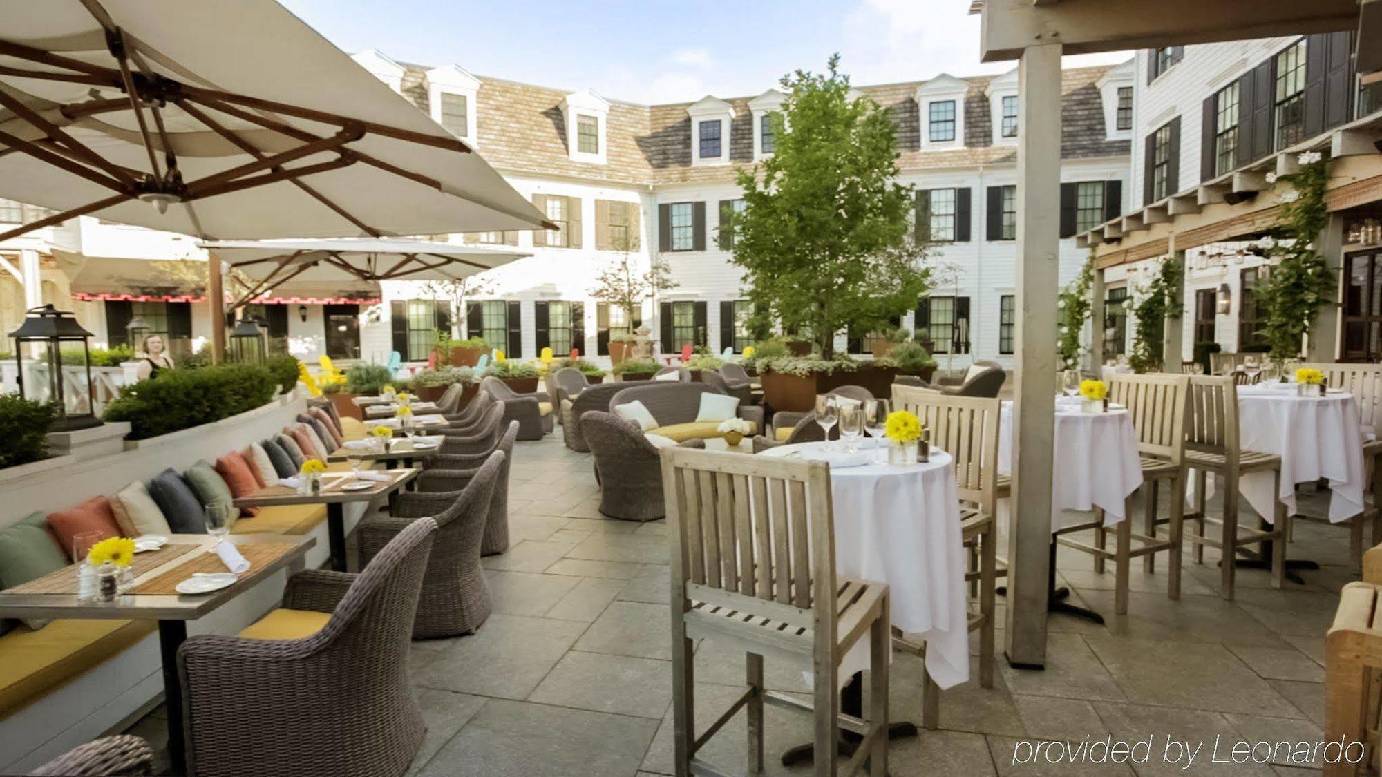 Hotel Delamar