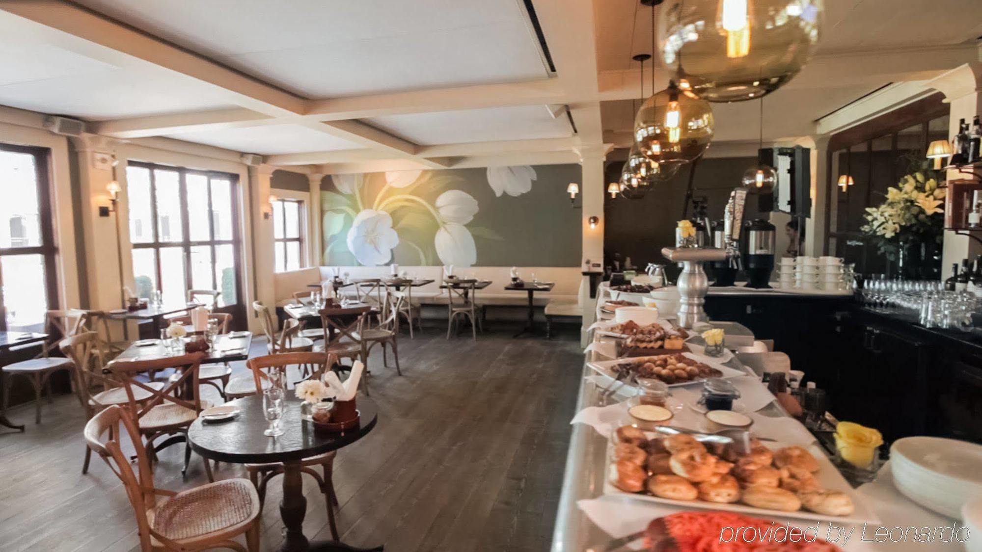 Delamar Hotel Southport