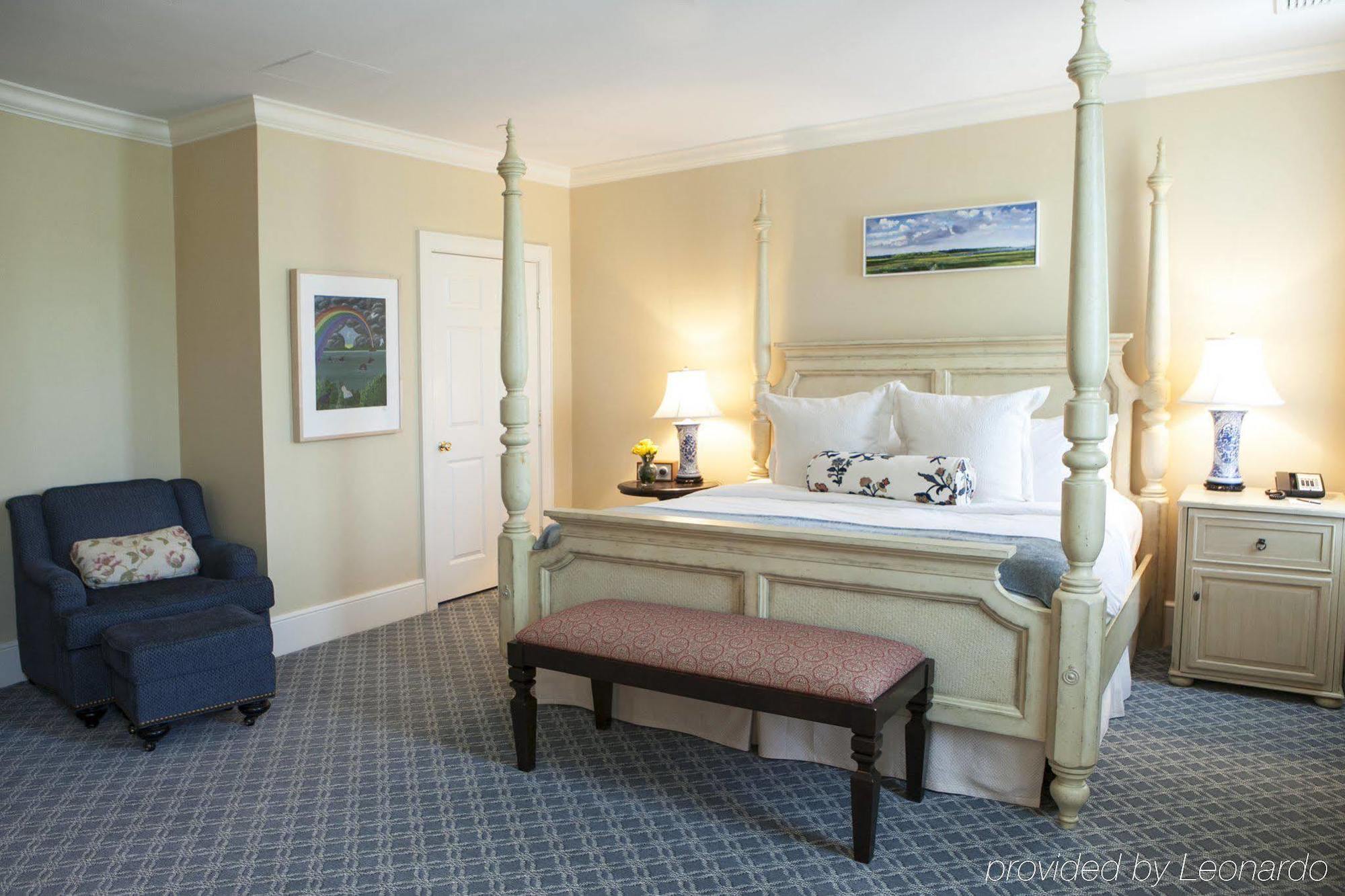 Hotel Delamar