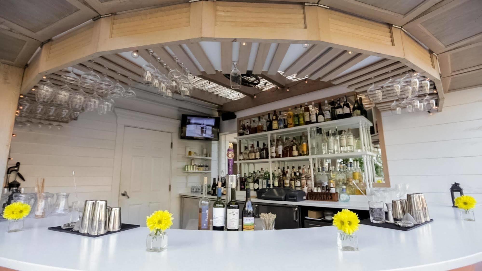 Delamar Hotel Southport