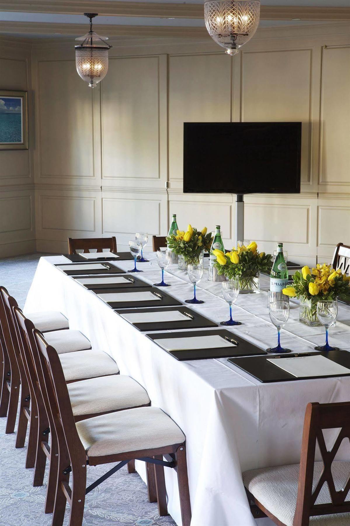 Delamar Hotel Southport