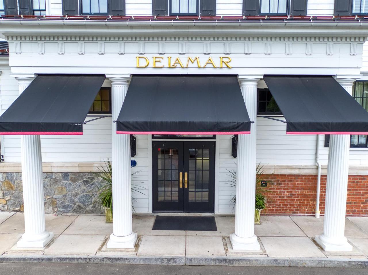 Hotel Delamar Southport