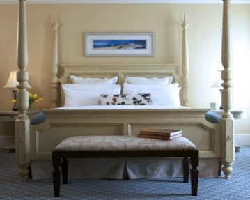 Delamar Hotel Southport