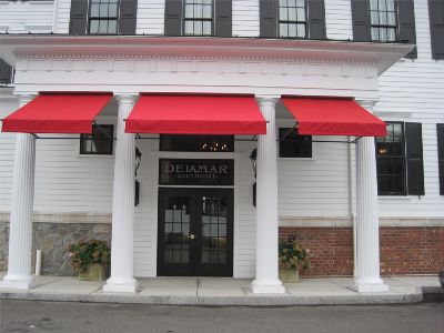 Delamar Hotel 4*